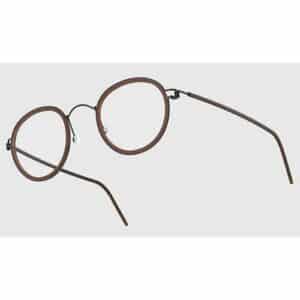 Lindberg lunettes opticien tournai Belgique titane