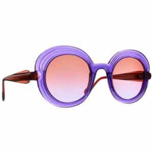 Caroline Abram lunettes opticien tournai Belgique