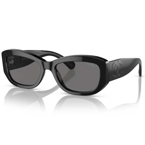 Chanel optique best sale