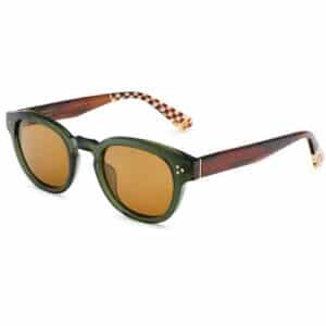 Etnia Barcelona lunettes de soleil opticien belgique