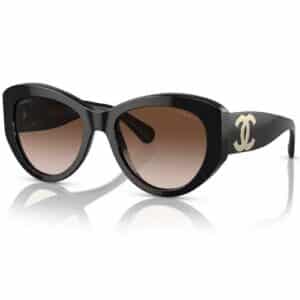 Chanel lunettes solaire tournai opticien belgique