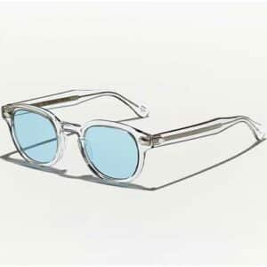 Moscot lunettes opticien tournai belgique lemtosh Crystal