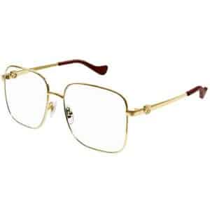 Gucci lunettes opticien Tournai Belgique