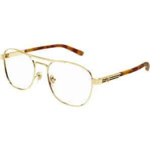 Gucci lunettes opticien Tournai Belgique