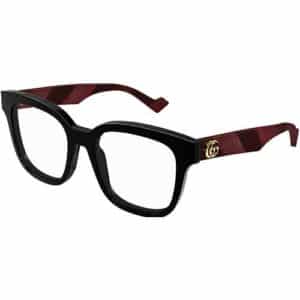 Gucci lunettes opticien Tournai Belgique