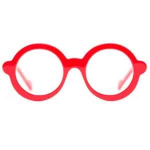 Henau lunettes opticien Tournai Belgique créateur