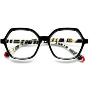 Etnia Barcelona lunettes opticien Tournai Belgique