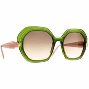 Caroline Abram lunettes opticien tournai belgique
