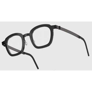 Lindberg lunettes de vue titane opticien belgique tournai