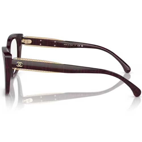 Chanel lunettes de vue opticien Tournai Belgique