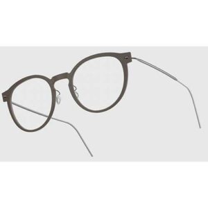 Lindberg lunettes de vue titane opticien belgique tournai