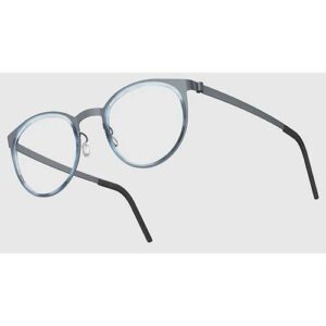 Lindberg lunettes de vue titane opticien belgique tournai