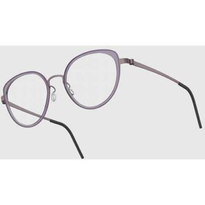 Lindberg lunettes de vue titane opticien belgique tournai