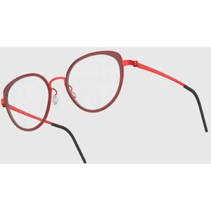 Lindberg lunettes de vue titane opticien belgique tournai