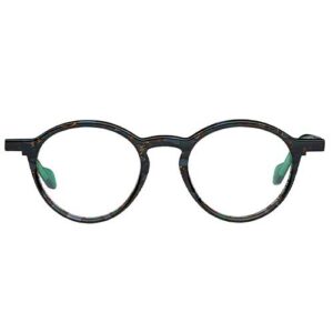 Lunettes de vue Matttew créateur belge tournai belgique