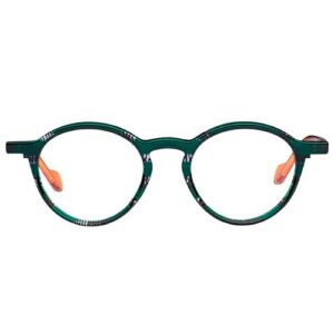 Lunettes de vue Matttew créateur belge tournai belgique