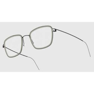 Lindberg lunettes de vue titane opticien belgique tournai