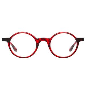 Lunettes de vue Matttew créateur belge tournai belgique