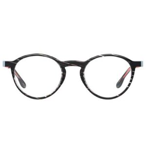 Lunettes de vue Matttew créateur belge tournai belgique