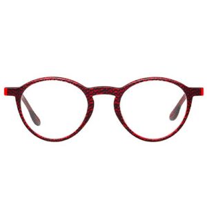 Lunettes de vue Matttew créateur belge tournai belgique