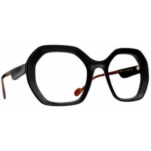 Caroline Abram lunettes de vue opticien tournai belgique