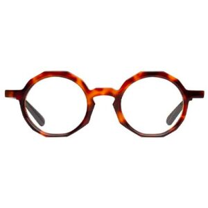 Lunettes de vue Matttew créateur belge tournai belgique