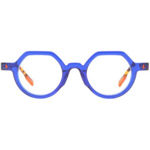 Lunettes de vue opticien tournai tronche de cake Paname