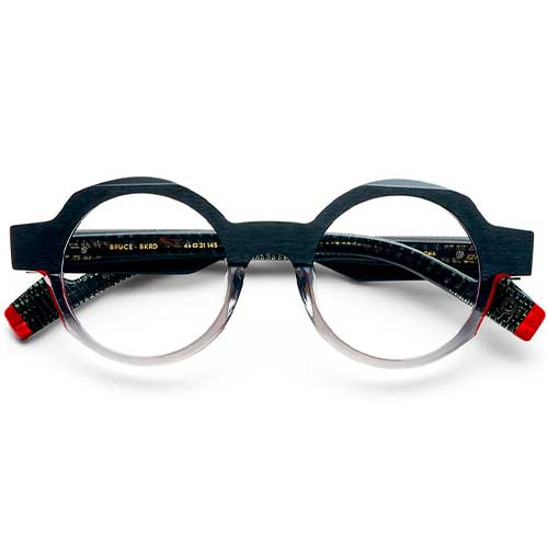 Etnia Barcelona lunettes de vue opticien tournai belgique