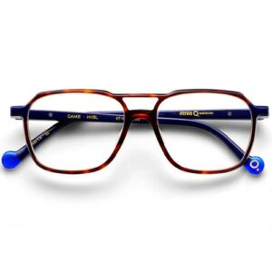 Etnia Barcelona lunettes opticien tournai Belgique