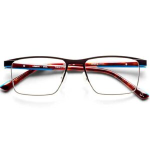 Etnia Barcelona lunettes de vue opticien tournai belgique