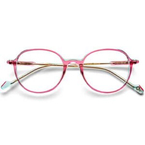 Etnia Barcelona lunettes de vue opticien tournai belgique