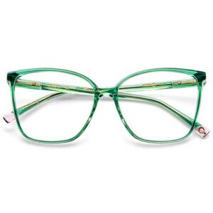 Etnia Barcelona lunettes opticien tournai belgique verte
