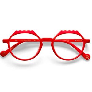 Etnia Barcelona lunettes opticien tournai belgique
