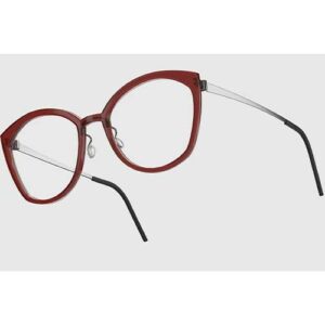 Lindberg lunettes opticien tournai titane Belgique