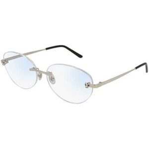 Cartier lunettes or opticien tournai Belgique