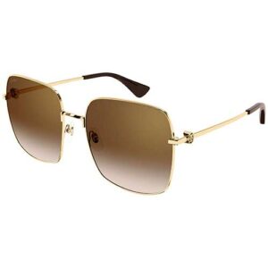 Cartier lunettes métalliques or tournai opticien belgique