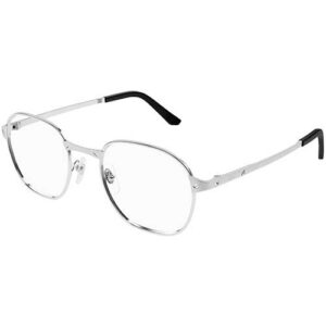 Cartier lunettes métalliques or tournai opticien belgique