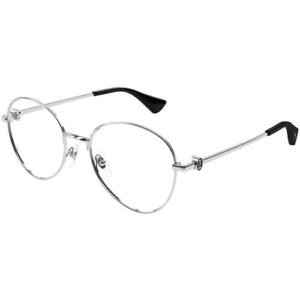 Cartier lunettes métalliques or tournai opticien belgique