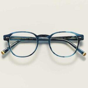 Moscot lunettes opticien tournai belgique