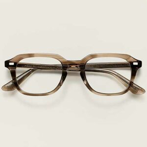 Moscot lunettes opticien tournai belgique