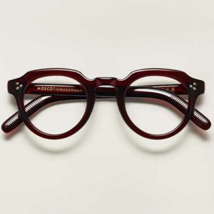 Moscot lunettes opticien tournai belgique