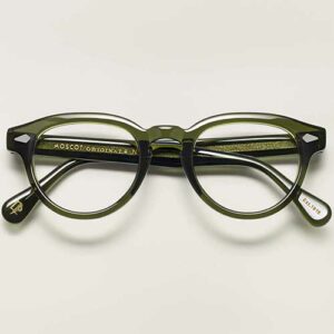 Moscot lunettes opticien tournai belgique