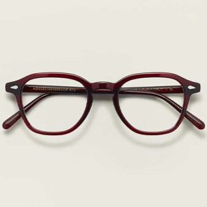 Moscot lunettes opticien tournai belgique