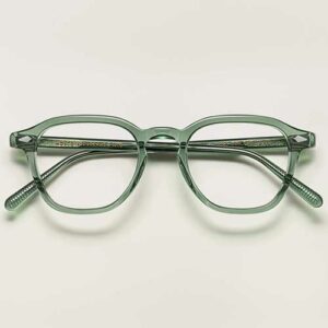 Moscot lunettes opticien tournai belgique