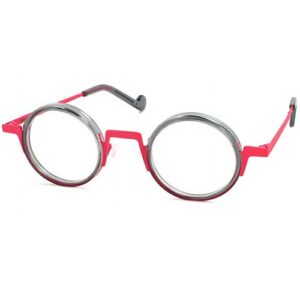 XIT Lunettes de créateur opticien tournai belgique fabriquées en France