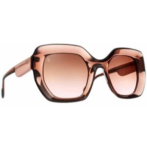 Caroline Abram lunettes opticien Tournai Belgique