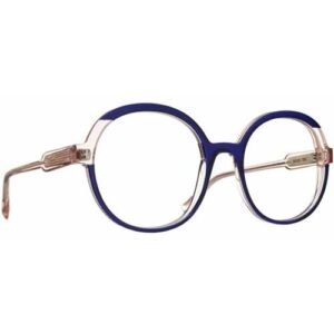 Caroline Abram lunettes de vue opticien tournai belgique créatrice créateur