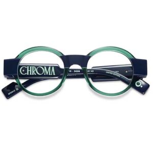 Etnia Barcelona lunettes opticien tournai belgique chroma