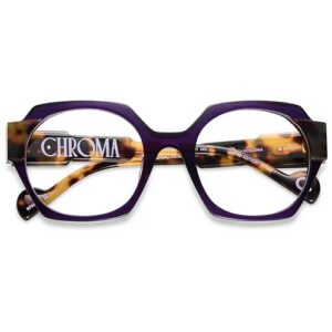 Etnia Barcelona lunettes opticien tournai belgique Chroma