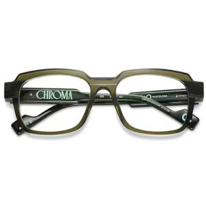 Etnia Barcelona lunettes opticien tournai belgique chroma